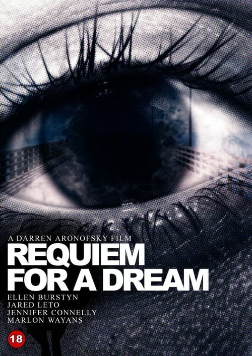 [HD] Réquiem por un sueño 2000 Pelicula Completa En Español Gratis Ver & Descargar