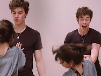 Lirik Señorita, Shawn Mendes & Camila Cabello Chord Dan Terjemahanya Lirik Señorita, Shawn Mendes & Camila Cabello Chord Dan Terjemahanya