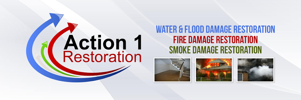 Action 1 Restoration - Water & Fire Damage Tips And Assistance