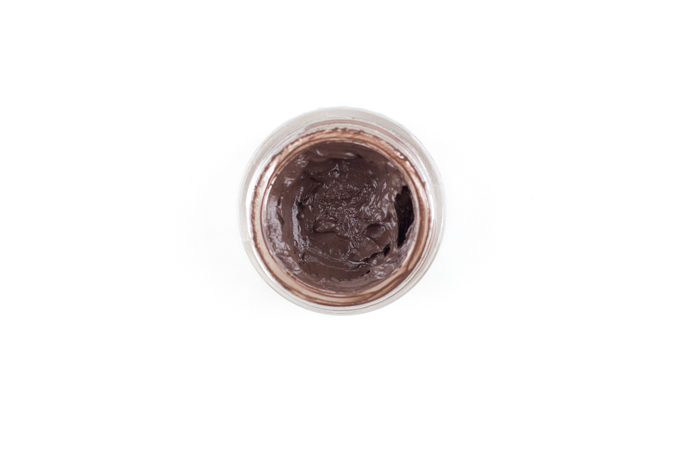 anastasia dipbrow pomade and brow wiz in chocolate review