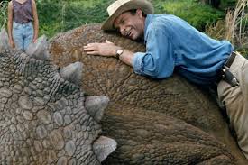 Jurassic Park 3D Film 2013 - Sinopsis