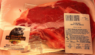Hawaii Big Island Beef Hawaii Big Island Beef