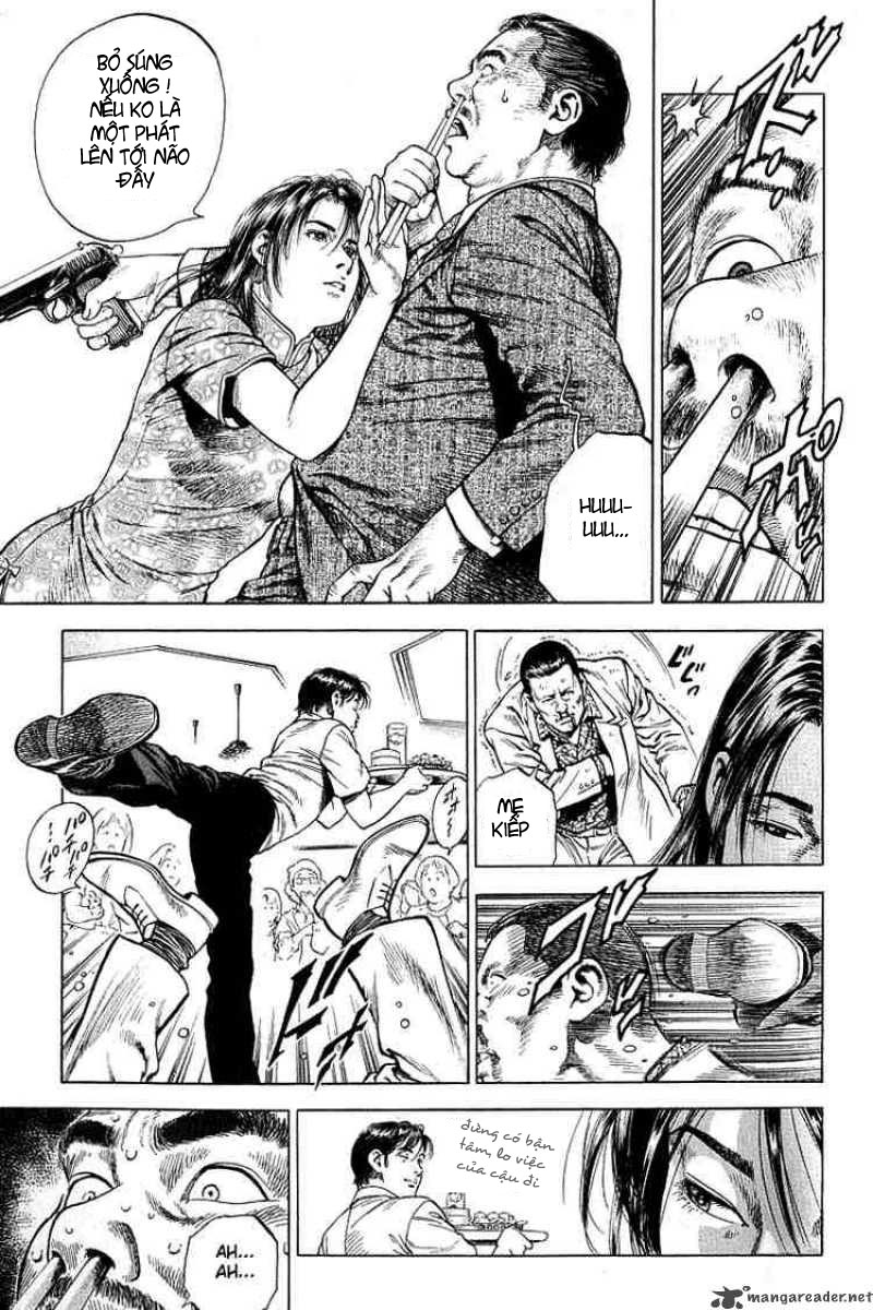 Angel Heart Chap 041