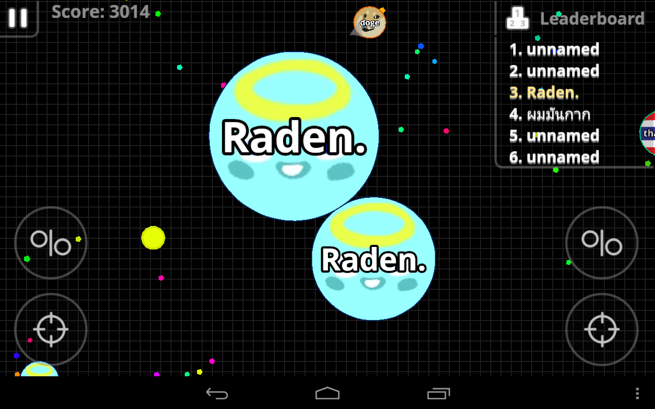 Download Game Agario Games PC Game Android Full Collection Download