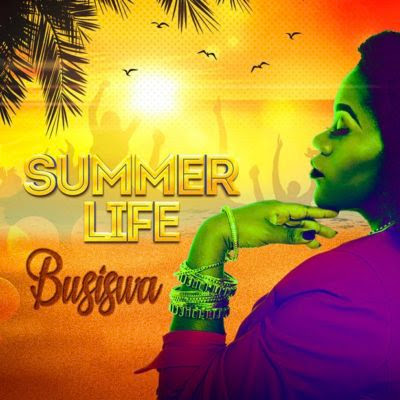 Busiswa – Weh DJ ft. KayGee The Vibe (2018) [Download]