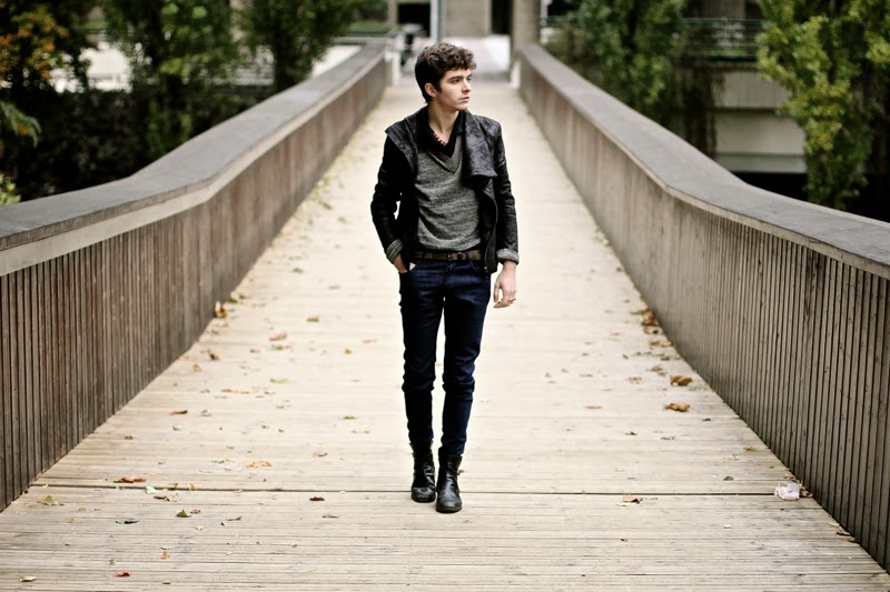 BLOG MODE HOMME PREPPY CONSEIL STYLE PARIS ELEGANCE TENDANCE