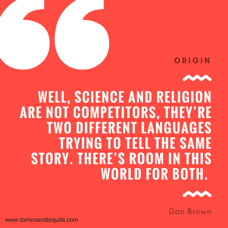 16+ Dan Brown Origin Quotes Pictures