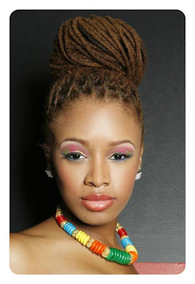 ✘ 41+ Protective Kinky Crochet Hairstyles For Black Girls If you are searching for a change of hairstyles ✘ 41+ Protective Kinky Crochet Hairstyles For Black Girls