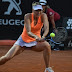 Sharapova gets Cincinnati wildcard