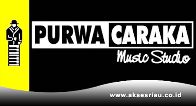 Purwacaraka Music Studio Pekanbaru