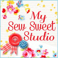 Grab button for My Sew Sweet Studio