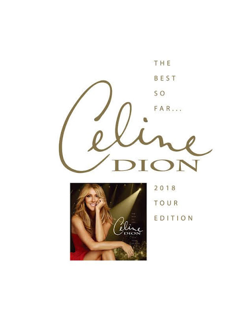 席琳狄翁（Celine Dion）演唱會