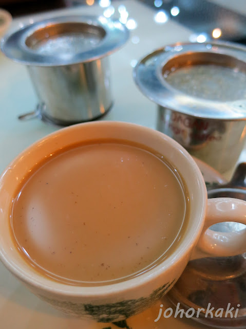 Vietnamese-Coffee-Johor