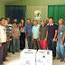 Agricultores são beneficiados com kits de irrigação