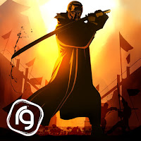 Into The Badlands Champions Unlimited (Money - Diamond) MOD APK