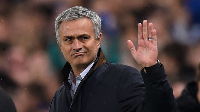 José Mourinho Manchester United | Mourinho se marca un objetivo de 33,5 M€