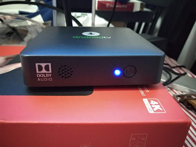 MECOOL KM8 Android TV Box MECOOL KM8 Android TV Box