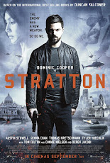 Stratton (2018) แผนแค้น ถล่มลอนดอน