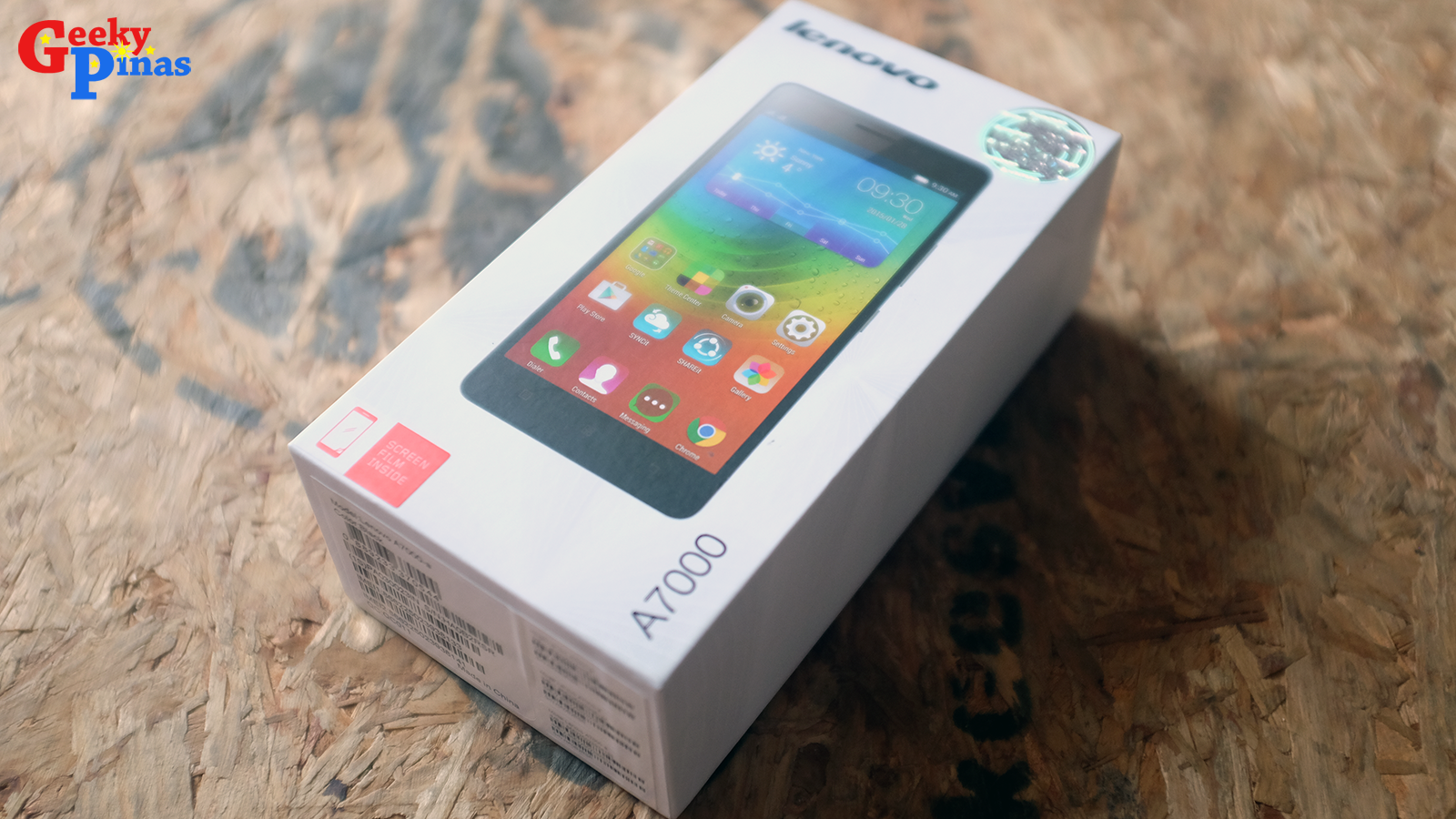 Lenovo A7000 Unboxing And Initial Review! The Bang Per Buck Under 8K Contender!