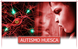 Asociación Autismo Huesca