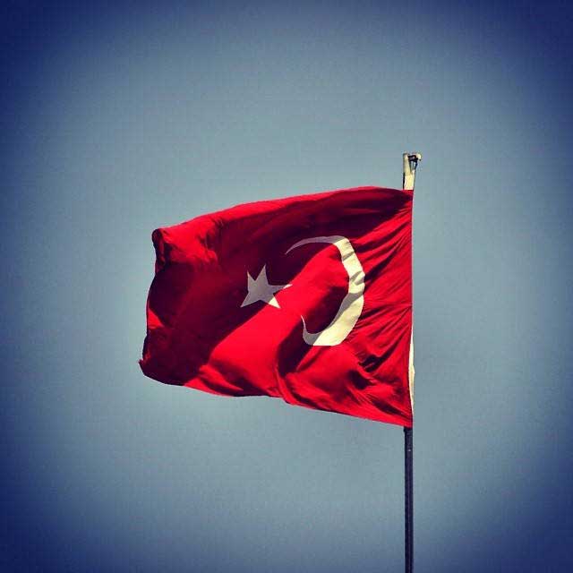 sanli hilal turk bayragimizin resimleri 4