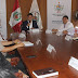Comuna Ascopana participó de la Sesión del comité Regional de Seguridad Ciudadana
