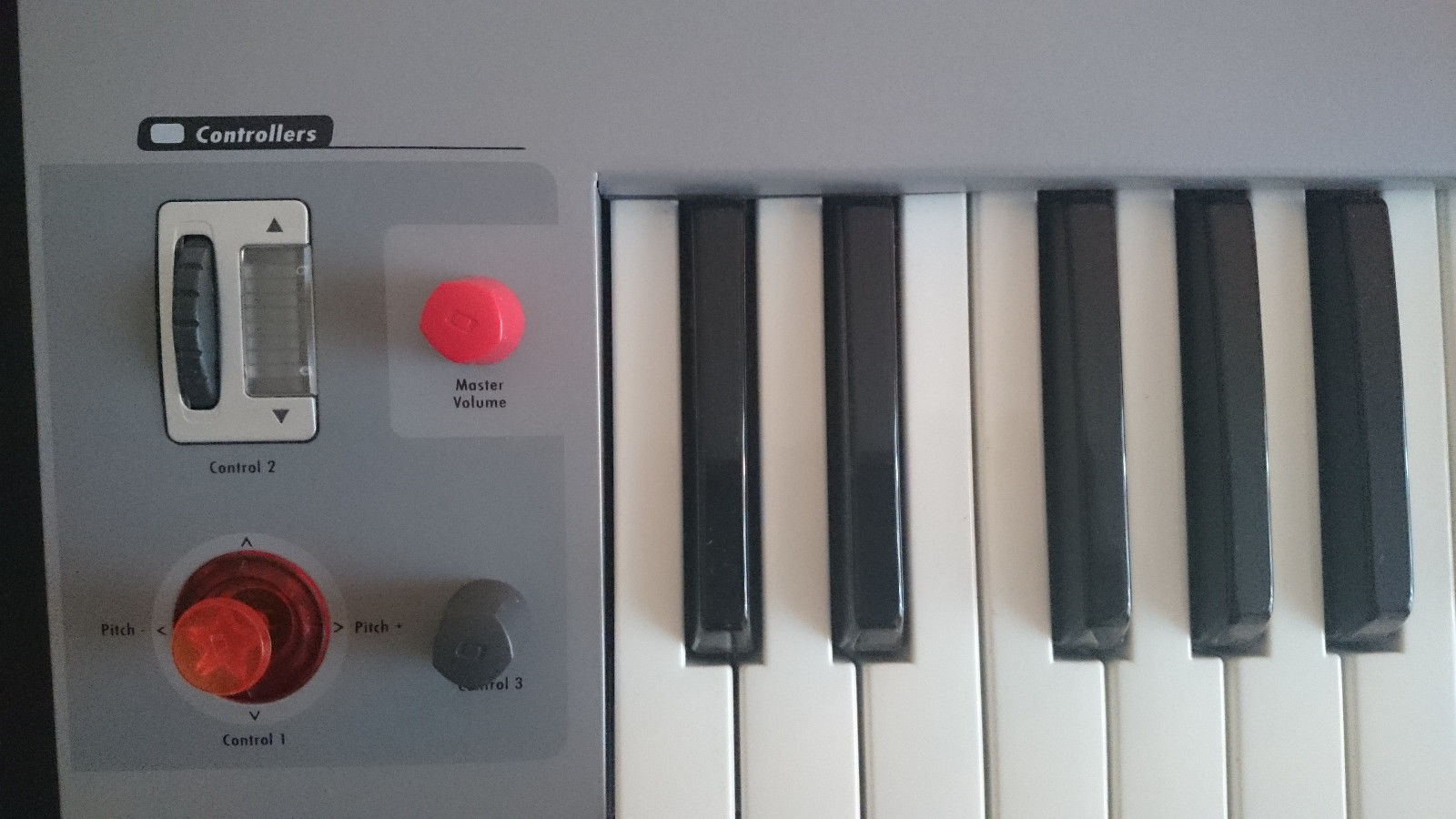 MATRIXSYNTH: HARTMANN NEURON Synthesizer