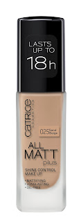 Catrice, colección primavera - verano 2016 Catrice, colección primavera - verano 2016