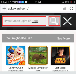 Cara Download Harvest Moon Light of Hope 2