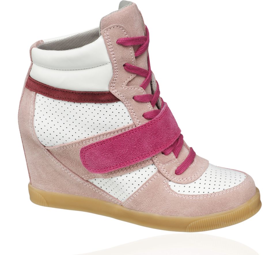 deichmann wedges