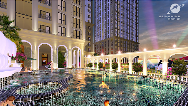 be-boi-ngoai-troi-sunshine-riverside be-boi-ngoai-troi-sunshine-riverside