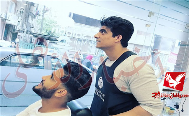 صور صالح جمعه , أجمل صور اللاعب صالح جمعه صور صالح جمعه , أجمل صور اللاعب صالح جمعه