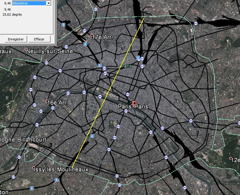Urban kchoze Land supply, the onion layer theory of sprawl and the