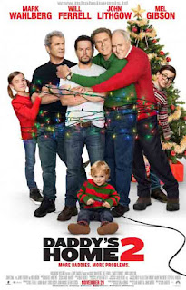 Daddy’s Home 2 (2017) Daddy’s Home 2 (2017)