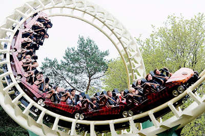 Efteling Pythonnu