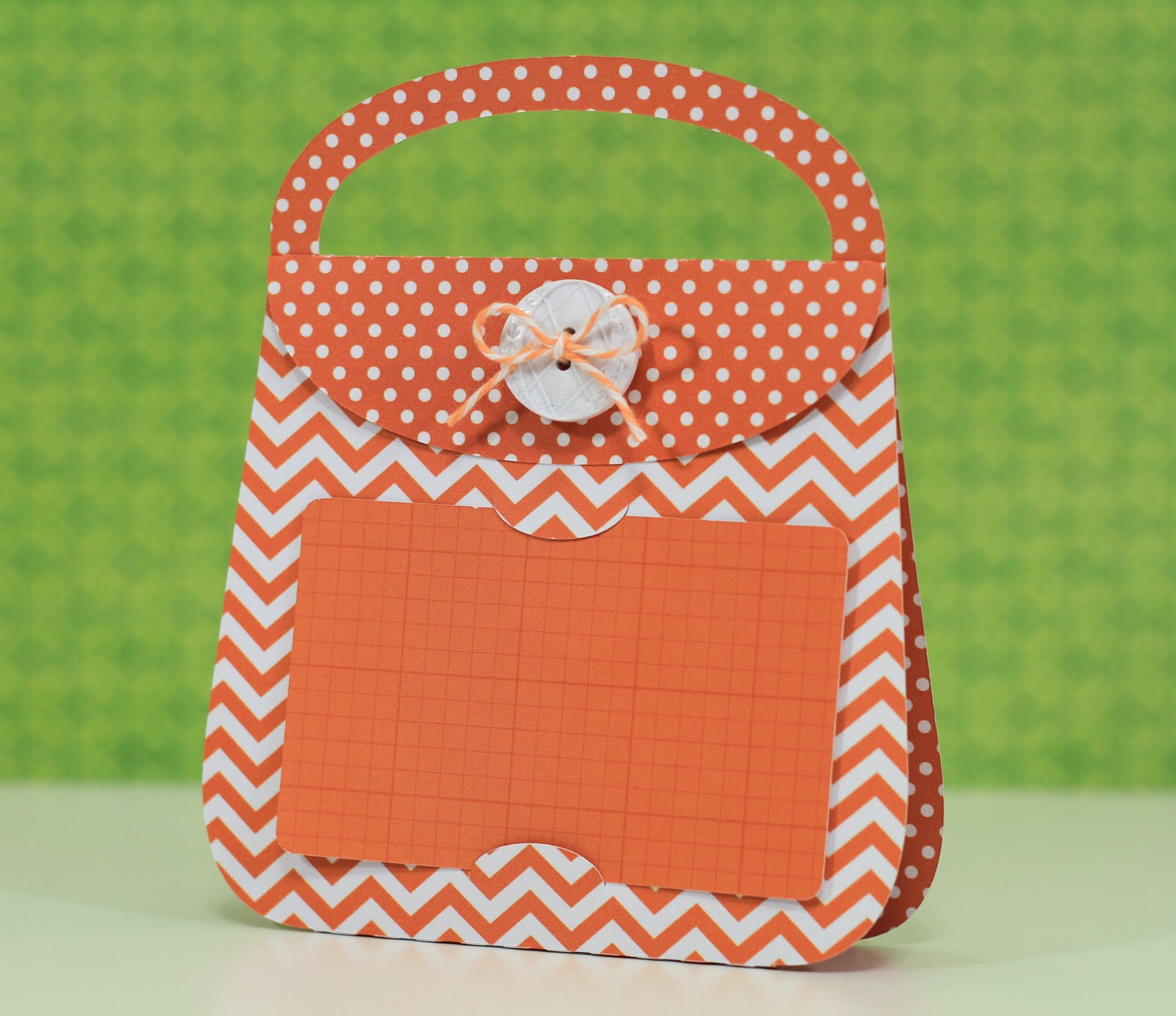 Download The Paper Boutique: Make it in Minutes Monday!