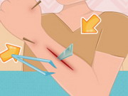 لعبة طبيب اليد Hand-Doctor لعبة طبيب اليد Hand-Doctor