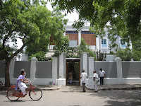 Sri Aurobindo Ashram