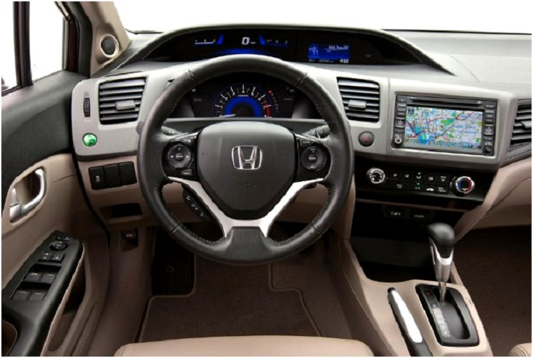 Car Review and Modification: 2015 Honda Pilot