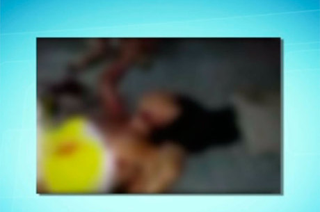 Na Bahia, homem atira em travesti após se incomodar com brincadeira Na Bahia, homem atira em travesti após se incomodar com brincadeira