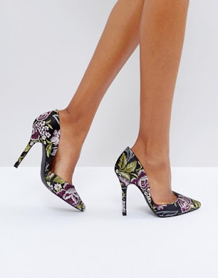 Tacones Altos Tacones Altos