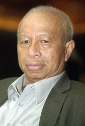 Kisah Sukses Arifin Panigoro Kisah Sukses Arifin Panigoro