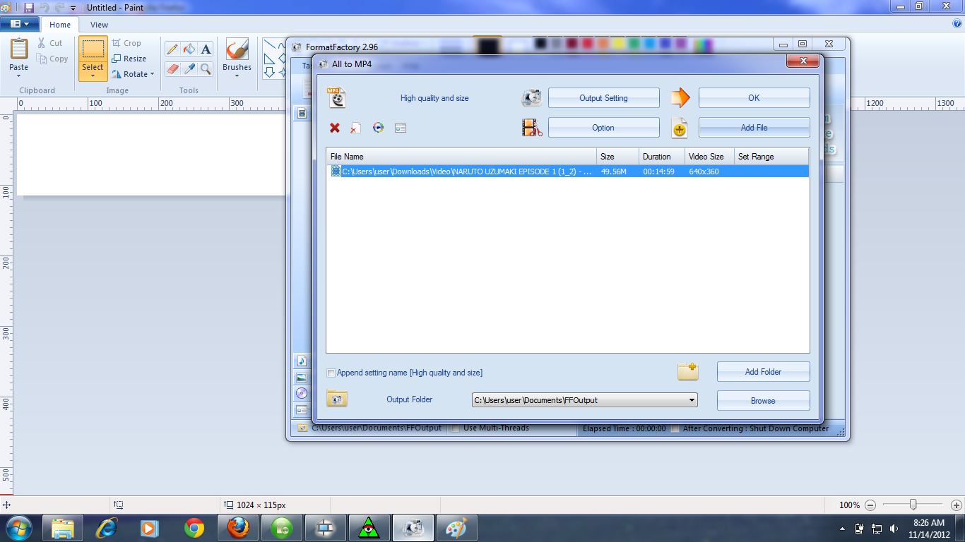 format factory converter free download format factory converter free download