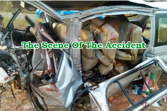 eksu students killed car accident eksu students killed car accident
