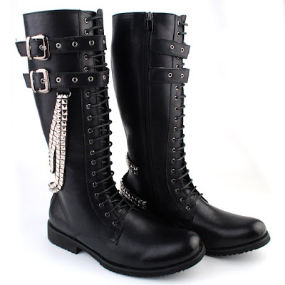Botas de Hombre Botas de Hombre