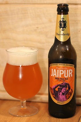 Μπουκάλι Thornbridge Jaipur