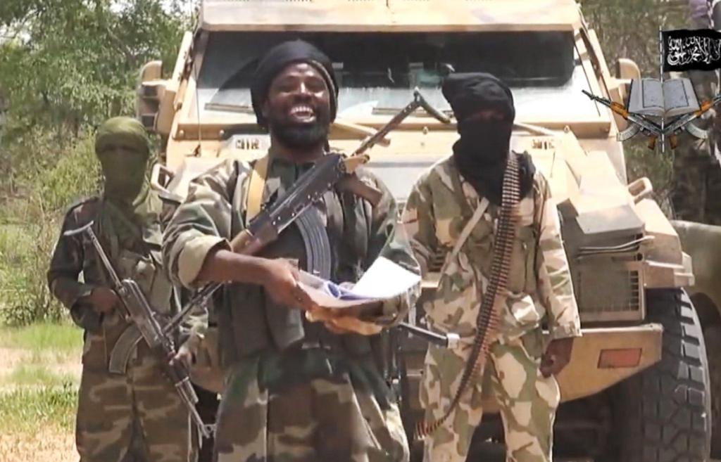 Time Running Out On Boko Haram As Top Leader Arrested In Chad