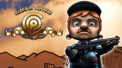 Download Clash of Puppets Apk