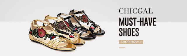 Woman’s online shoes boutique