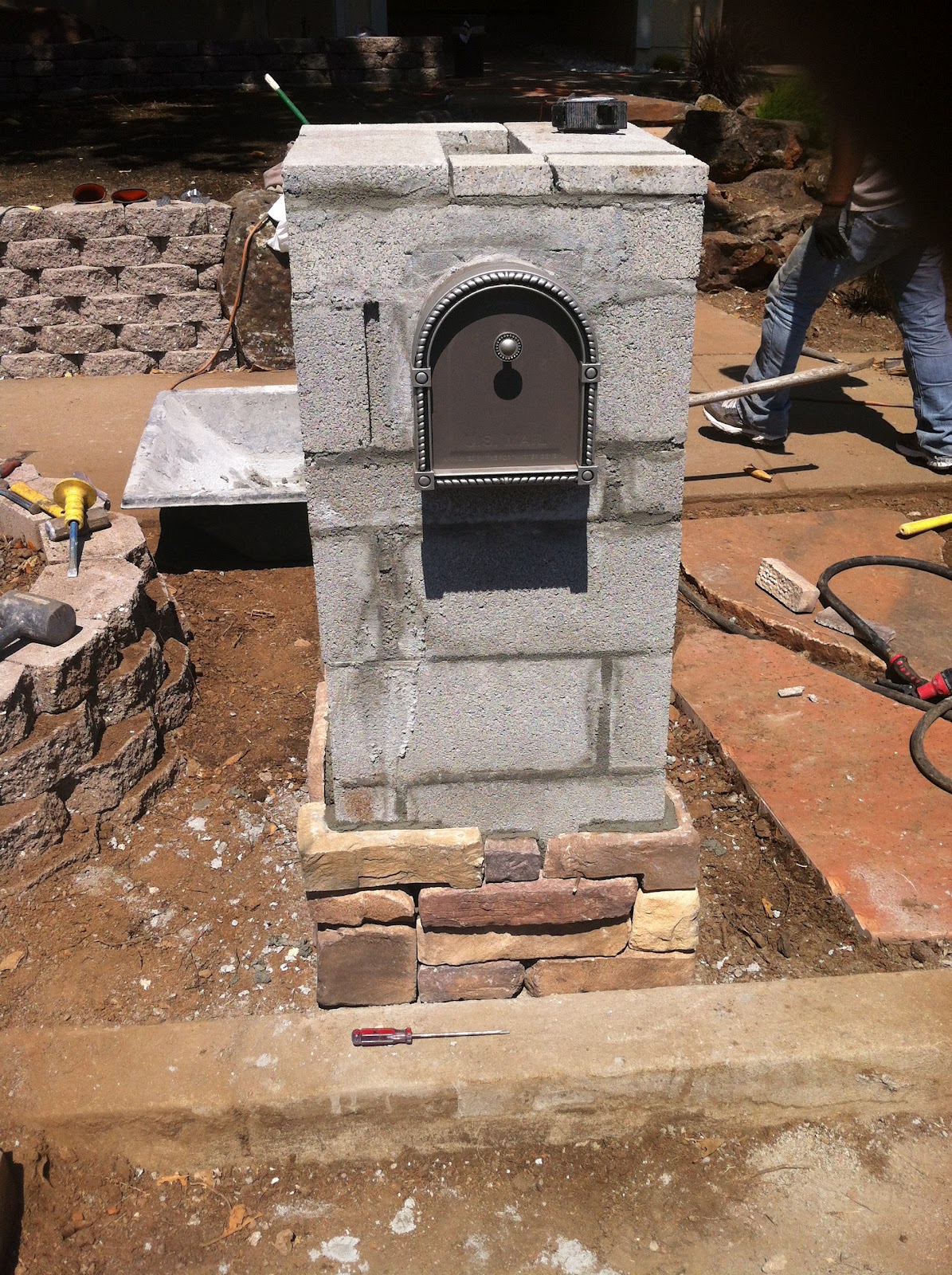 Living Waters Landscaping Asheville Landscaping in Santa Cruz The